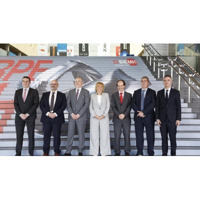 La Bienal de Máquina-Herramienta se centrará en abrir nuevos mercados