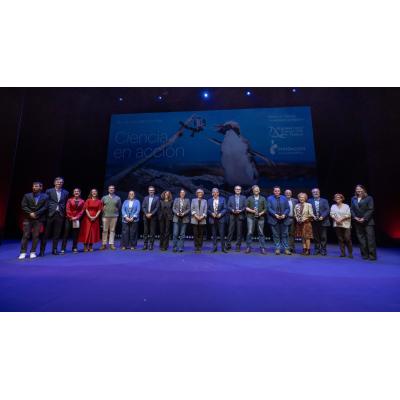 La historia que advirtió del coronavirus antes de la pandemia se lleva un importante premio en Navarra