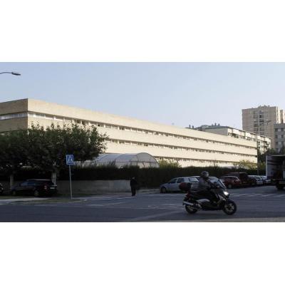 Ayuntamiento de Barañáin, anomalía democrática
