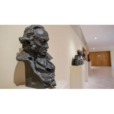 Premios Goya: 40 años en cifras