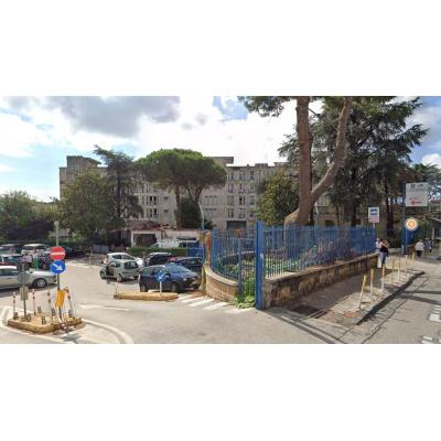 Descubierta una trama mafiosa que controlaba un hospital de Nápoles