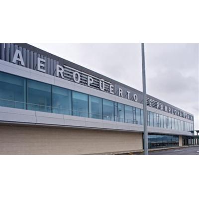 El aeropuerto de Pamplona se prepara para crecer: AENA anuncia que triplicará la inversión