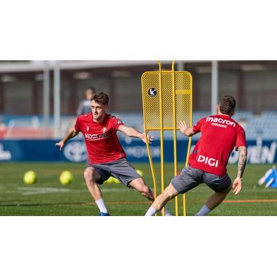 Disciplina desestima las alegaciones por Aimar