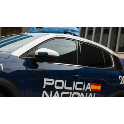 Tres menores de 14 y 15 años detenidos por violar a otra menor en Valencia