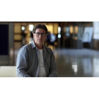Alberto Jodrá (Médicos Sin Fronteras): "Trump es un acelerador de tendencias que venían de atrás"