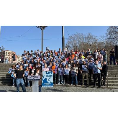Más de 1.700 comités y juntas de personal se suman a la huelga general del 17 de marzo por un SMI propio
