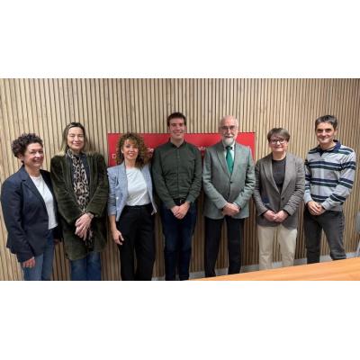Salud y las entidades locales trabajarán conjuntamente para promover la salud de la población