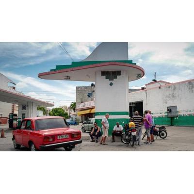 Canadá enviará de forma inmediata 5 millones de euros a Cuba en ayuda humanitaria