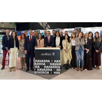 Navarra refuerza su liderazgo en biotecnología y transferencia tecnológica en el foro europeo Transfiere
