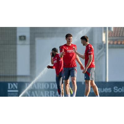 El 2026 de Osasuna es de Champions