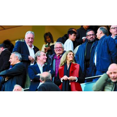 Osasuna se ofrece al Gobierno de Navarra para debatir quién debe liderar la seguridad de El Sadar