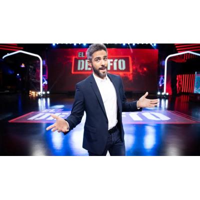 Ya se conocen los nuevos concursantes que participarán en la séptima edición de 'El Desafío'
