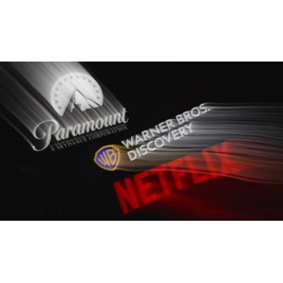 Warner abre la puerta a Paramount tras elevar su oferta de compra