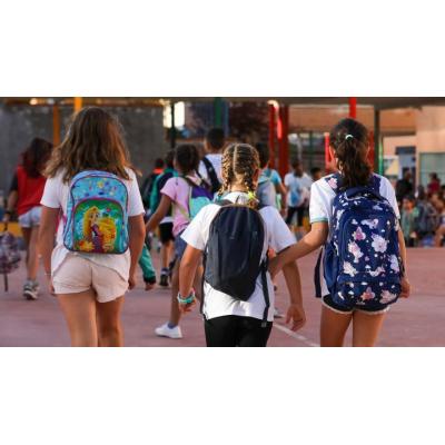 Navarra estrena una “constitución educativa” para todos sus centros públicos