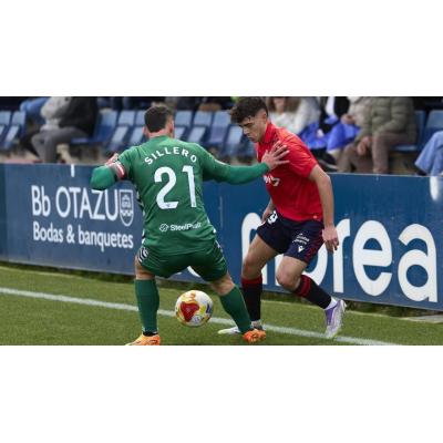 Los navarros Asier Bonel e Iker Quintero, convocados por la selección española sub-18