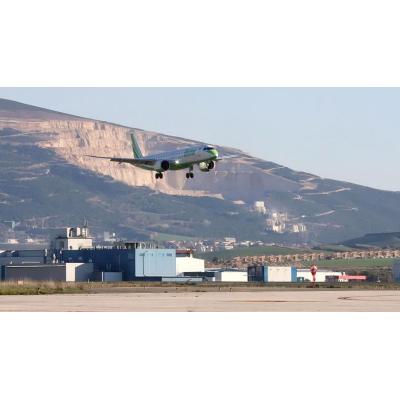 Vuelos Pamplona-Alicante: ¿para cuándo?