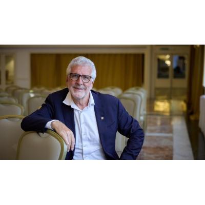 Gregorio Luri, filósofo y pedagogo: "La sobreprotección es una forma de maltrato"