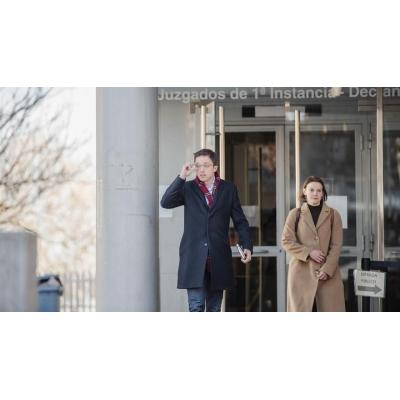 Una segunda mujer denuncia a Iñigo Errejón por presunta agresión sexual en 2021