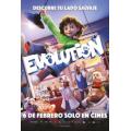 EVOLUTION