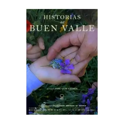 .HISTORIAS DEL BUEN VALLE