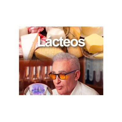 Un experto en longevidad clasifica los alimentos que más dañan tu salud (y los que sí deberías comer)