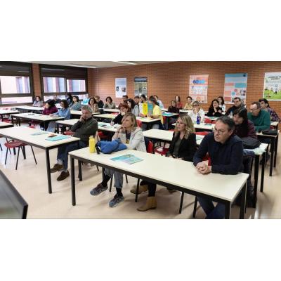 Cómo afrontar el duelo en el aula