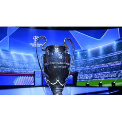 Los posibles cruces que puede deparar el sorteo de Champions