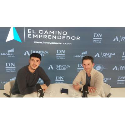 ¿Es posible construir una empresa tecnológica global desde Navarra?