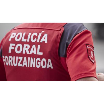 El sindicato APF también reclama la competencia de la Policía Foral en El Sadar: "No tiene sentido que no estemos"