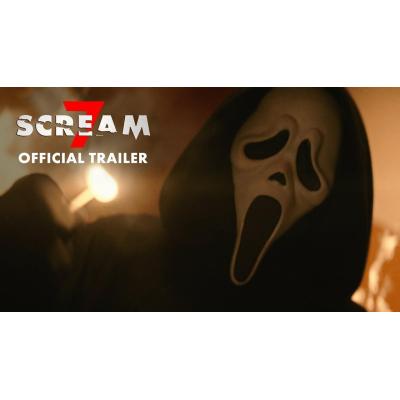 'Scream 7', animación japonesa y la vuelta de Ana Belén destacan en los estrenos de cine