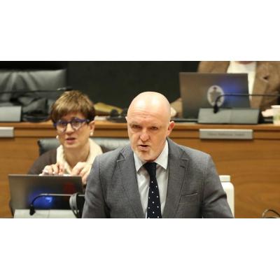 UPN evidencia su incapacidad para gobernar: ni lista más votada ni un nuevo 'agostazo'