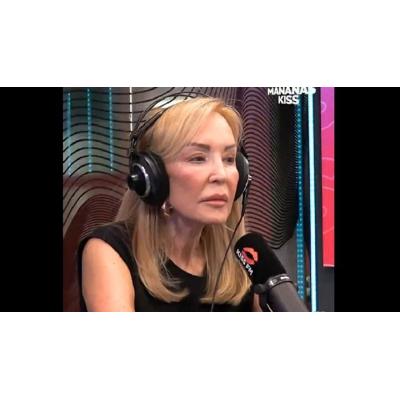 Carmen Lomana descubre que la gente baja la basura: "¿Qué necesidad?"