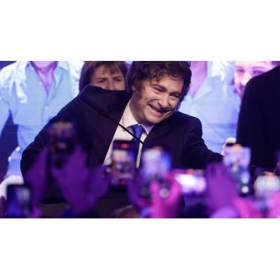 La reforma laboral de Milei