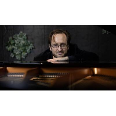 El pianista de la mano izquierda, el 7 de marzo en el CSMN