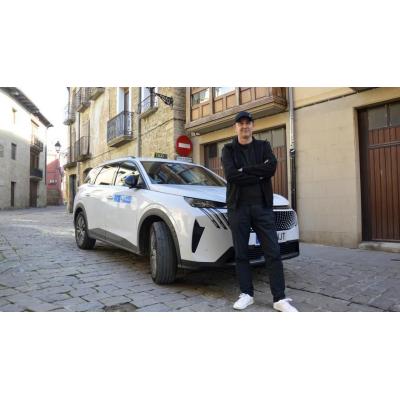 Emprender a los 57: la apuesta de Javier Díaz en Tafalla