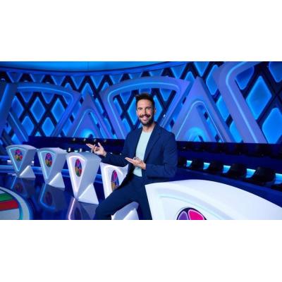 Todo sobre Egoitz Txurruka, ‘Txurru’, el nuevo presentador vasco de TVE