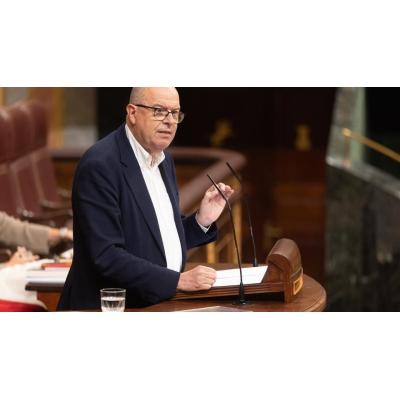 El PSOE dice que los documentos del 23-F confirman que la "ultraderecha conspiró" en el golpe