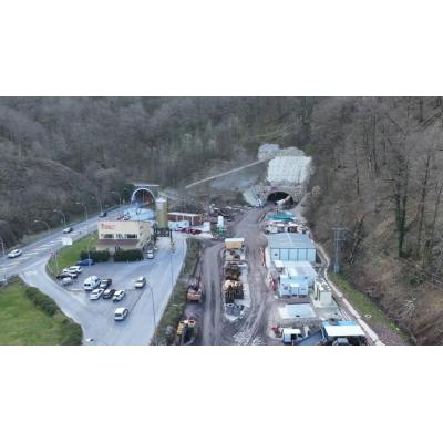 Una de las carreteras más transitadas de Navarra cierra por obras y obliga a desviar el tráfico