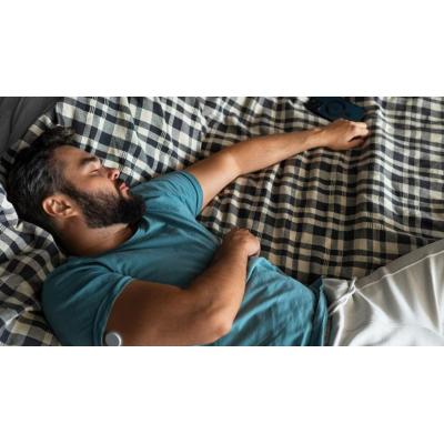 Ir a dormir temprano y hacer más ejercicio se asocia con un menor riesgo de esclerosis lateral amiotrófica