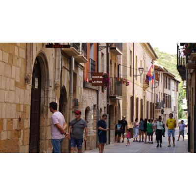 Destinados 350.000 euros a subvenciones a entidades locales para revitalizar el comercio rural