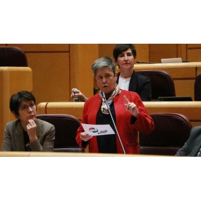 El PNV preguntará al Gobierno español por el mantenimiento de los servicios de atención a migrantes en tránsito en Irun