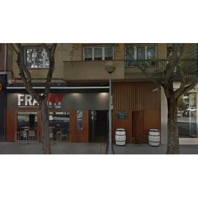 El misterio de las facturas que pagó Acciona al bar Franky
