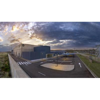 La Ciudad Agroalimentaria de Tudela (CAT): el agro como semilla para un hub empresarial en Navarra