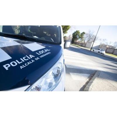 Dimite el jefe de Policía Local de Alcalá de Henares, investigado por violencia machista