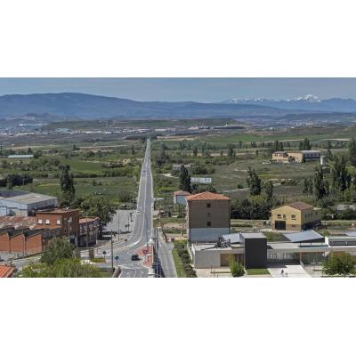 Debate en Viana por un acuerdo con La Rioja para usar nuevos recursos