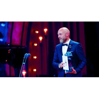 Mikel Serrano, nominado por 'Maspalomas': "Con algunos retos me sorprendo por haberme crecido y haber sido muy de Pamplona, muy cabezón"