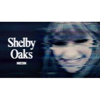 Crítica de "La maldición de Shelby Oaks": el diablo presente