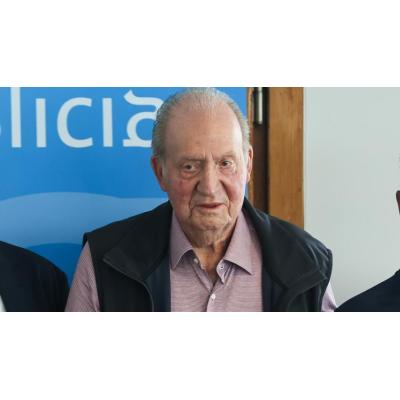 La Casa Real aclara que el rey emérito tiene la última palabra sobre su regreso
