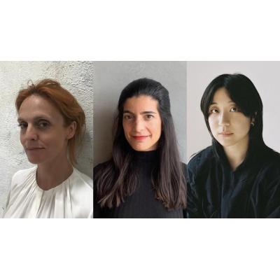 Beatriz Navas, Catarina Boieiro y Daphne Xu conforman el jurado internacional de Punto de Vista 2026