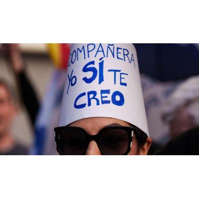 El protocolo interno de la Policía registró 26 denuncias por acoso sexual en los últimos tres años
